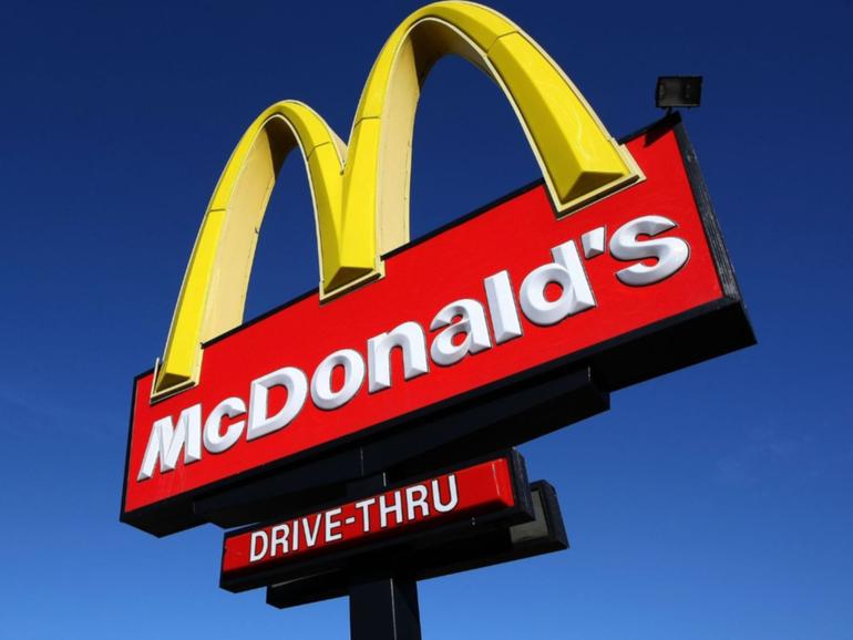 McDonald’s has confirmed a major change to its breakfast menu.