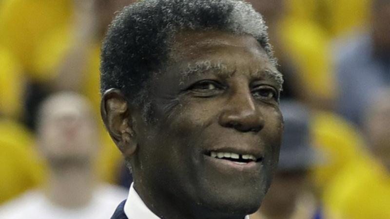 Former Golden State Warriors head coach Al Attles has died at the age of 87. 