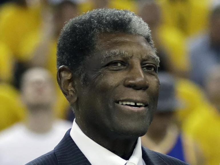 Former Golden State Warriors head coach Al Attles has died at the age of 87. 