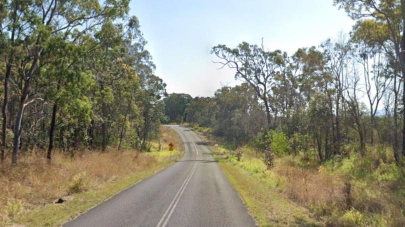 A three-year-old child has been killed in a crash in Queensland.