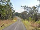 A three-year-old child has been killed in a crash in Queensland.