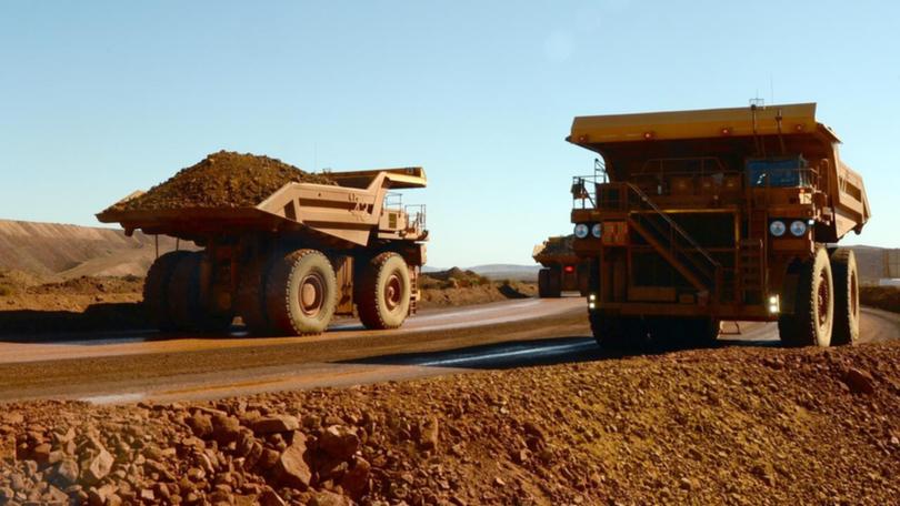 Regis Resources says its gold mine project in NSW is "unviable" after a federal protection order. (Alan Porritt/AAP PHOTOS)