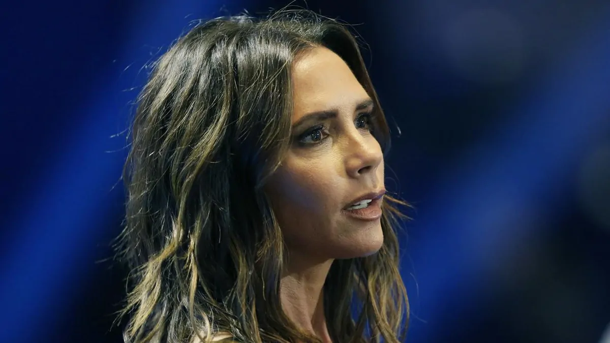 Victoria Beckham to star in Netflix documentary series on her journey ...