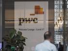 The penalty would stop PwC China from signing off on financial results and initial public offerings.