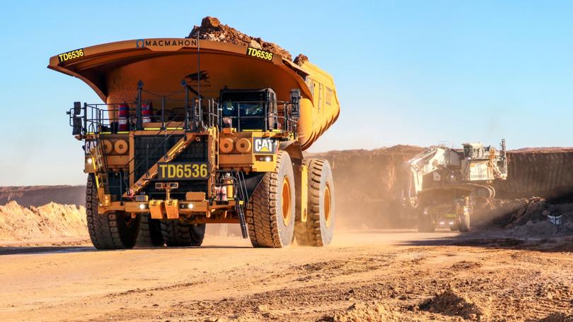 A worker has died at Byerwen Mine in Suttor, Queensland, after what has been described as an ‘industrial traffic incident’. 