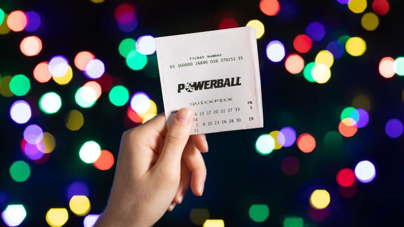 A single person has walked away with the entire $100 million Thursday night Powerball jackpot. 