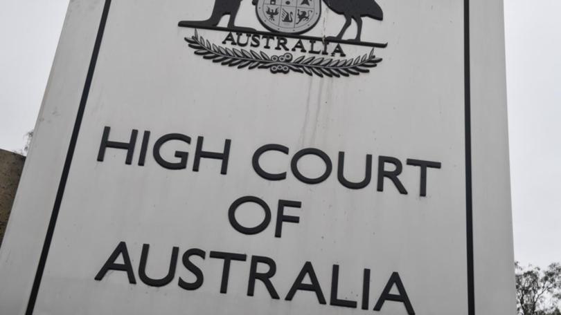 The High Court ruled a college used a dodgy incentive scheme to help recruiters sign up students.