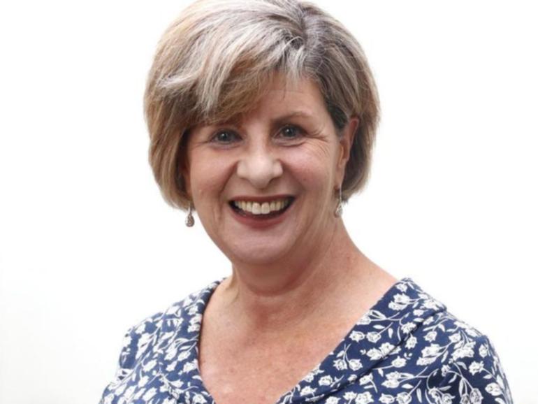 Cairns Post journalist Bronwyn Farr has died age 59.