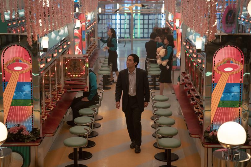 Pachinko returns for its second season this week.