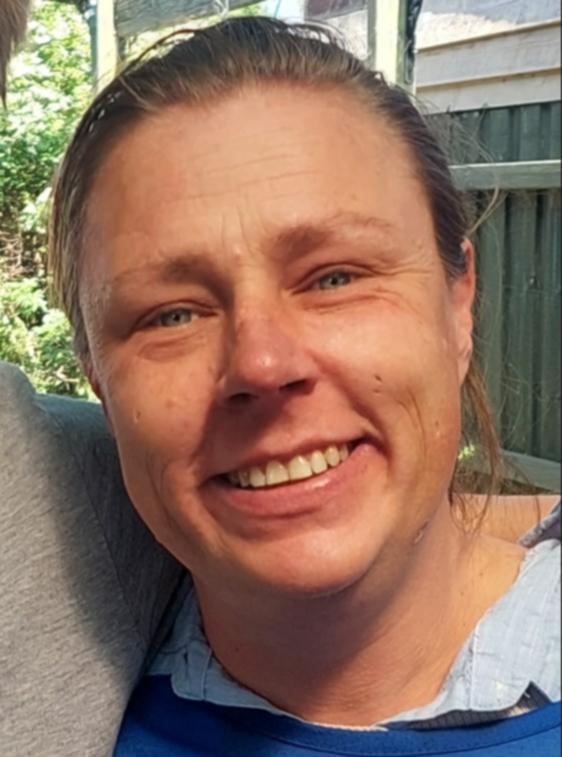 Tania, 43, died in hospital 12 days after she was hit by a car in Corio, Geelong.