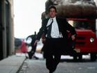 Tom Cruise running in The Firm.