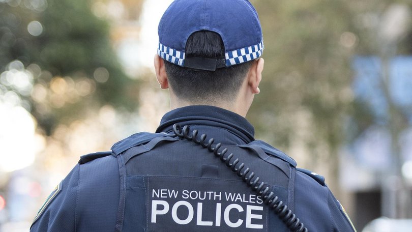 NSW Police have charged a woman with murder after a mans body was discovered in Darkwood on Friday