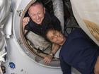 Butch Wilmore and Suni Williams left for the ISS in June expecting to have an eight-day mission.