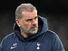 Tottenham coach Ange Postecoglou was left feeling optimistic after their thumping win over Everton.