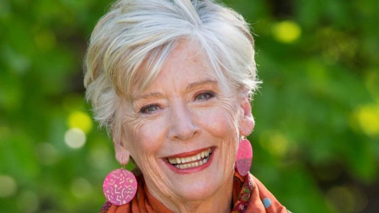 Maggie Beer has been hospitalised