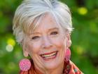 Maggie Beer has been hospitalised