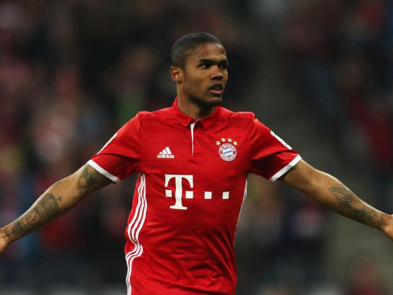 Sydney FC have secured a massive coup for itself and the league with Douglas Costa.