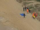 A woman’s body has been found on a beach in Edithvale, Melbourne.