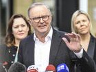 Anthony Albanese has brushed off criticism from business leaders and the Opposition about the new right-to-disconnect laws.