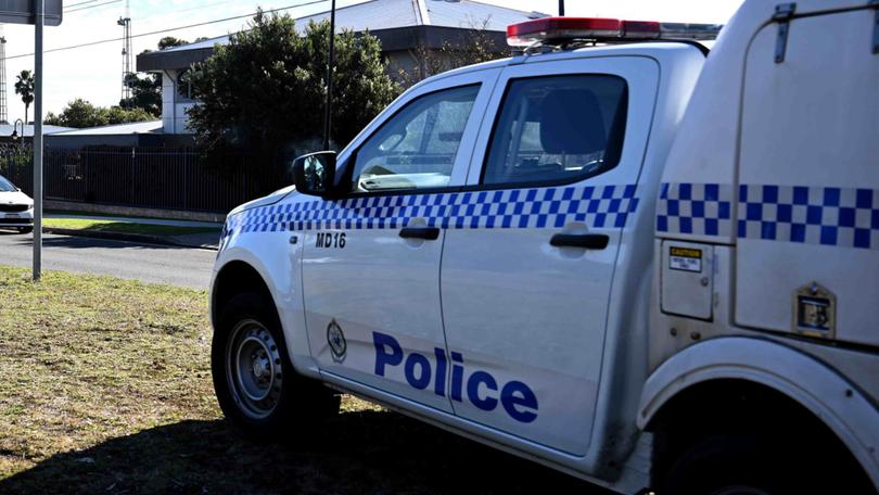 The bodies are yet to be formally identified but are believed to be those of two men, aged 20 and 21, who were reported missing from Taree last Tuesday.