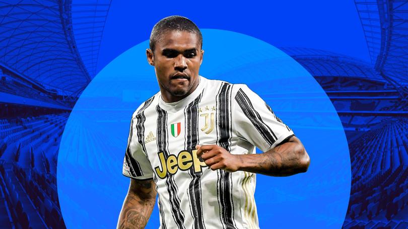 Douglas Costa is headed Down Under in a landmark move for Sydney FC and the A-League.