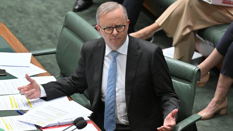 The Albanese Government’s right-to-disconnect legislation, which came into effect today, has severed that two-way flow that modern, hybrid work has created - especially since COVID.