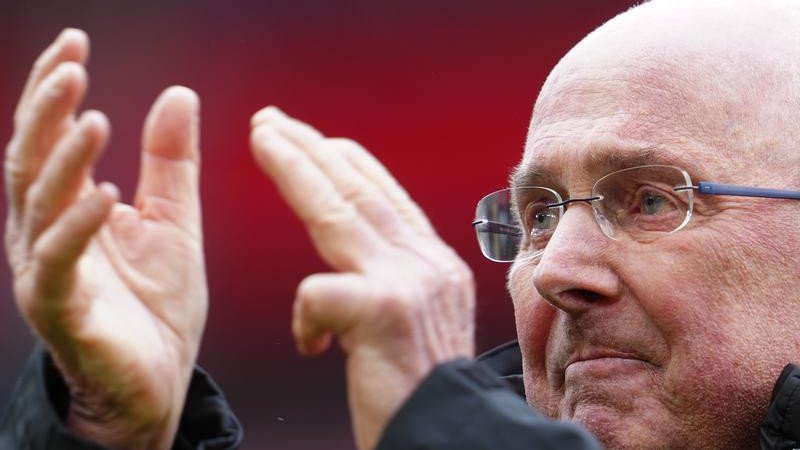 Former England manager Sven-Goran Eriksson has been widely lauded for his contributions to soccer.