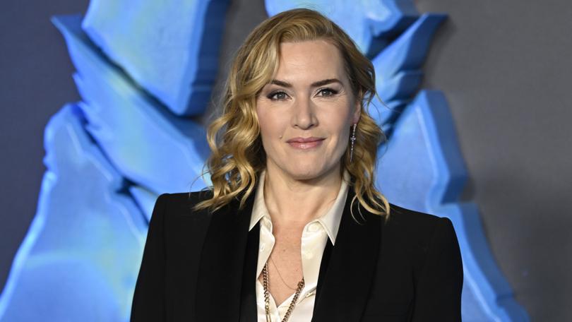 Kate Winslet had a perfect run in prestige TV until earlier this year when The Regime was released. Hopefully this next one will make amends.