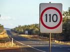 There are calls for WA’s and the NT’s default speed limit to be dropped by 10km/h to help save lives.  