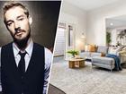 Former Silverchair frontman Daniel Johns has sold his investment property in Merewether for $2.75 million.