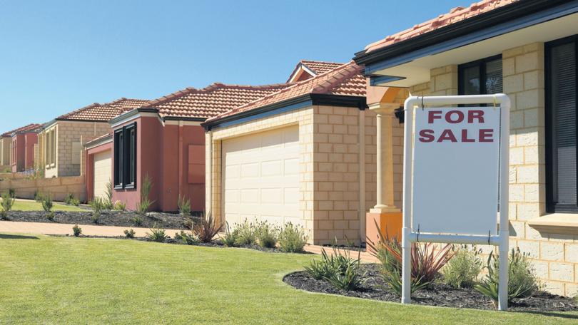 A survey has revealed it is taking home buyers years to move to purchase a home.