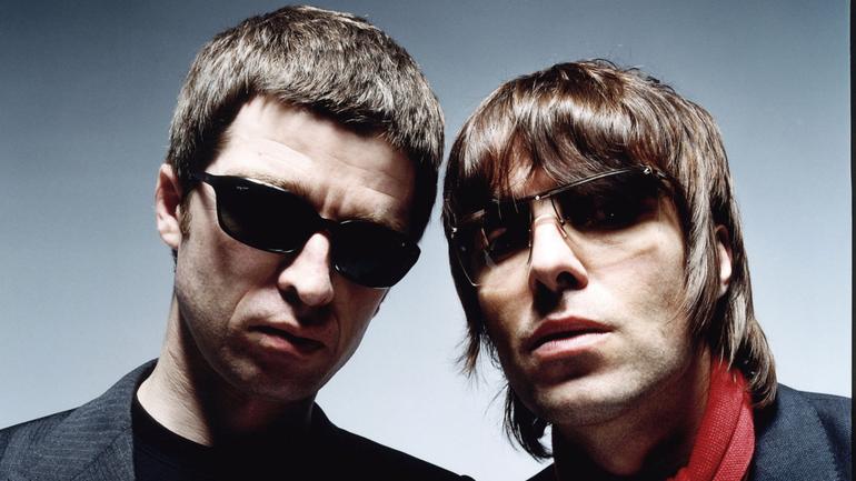 Brothers Noel and Liam Gallagher are getting the band back together.