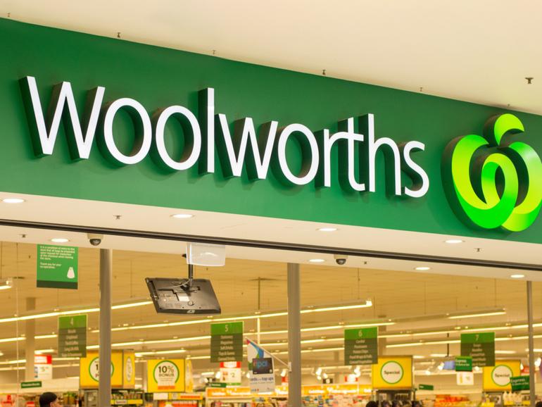 Woolworths expects tighter customer caution to remain for the rest of the financial year.