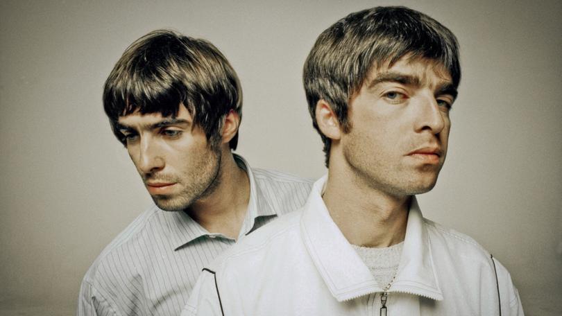 With Oasis making a comeback, it seems only right to look back (not in anger!) at the brotherly beef that made, and ultimately broke, Britain’s biggest rock and roll band of the 90s. 