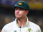 Steve Smith should return to No.4 this summer, according to Aaron Finch.