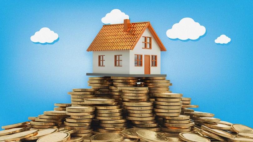 There is opportunity and risk for homeowners in Australia’s property windfall.