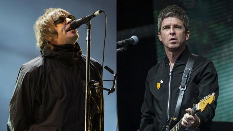 Noel and Liam Gallagher’s mother Peggy has reportedly played a crucial role in the Oasis reunion. 