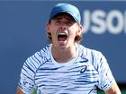 Alex de Minaur’s camp has hinted he may not continue playing at the US Open. 