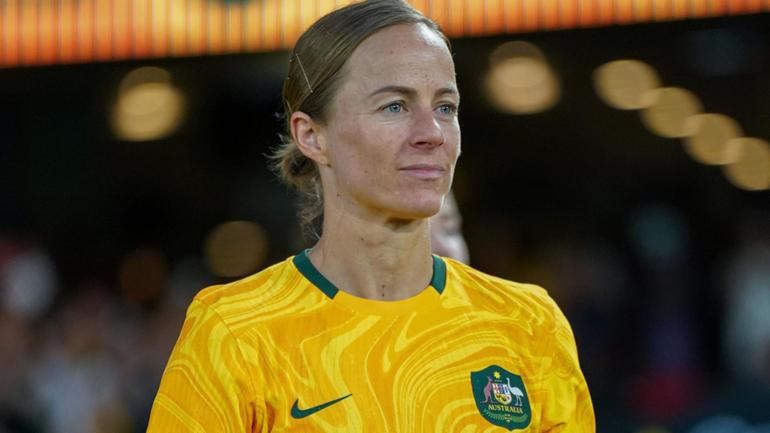 Matildas veteran Aivi Luik believes her three-month doping ban is a mistake, saying she’s innocent.