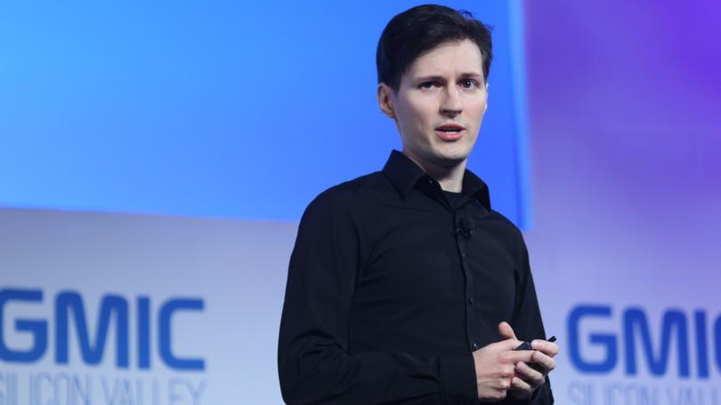 Pavel Durov was charged with a wide range of crimes related to illicit activity on the app and barred from leaving the country. 