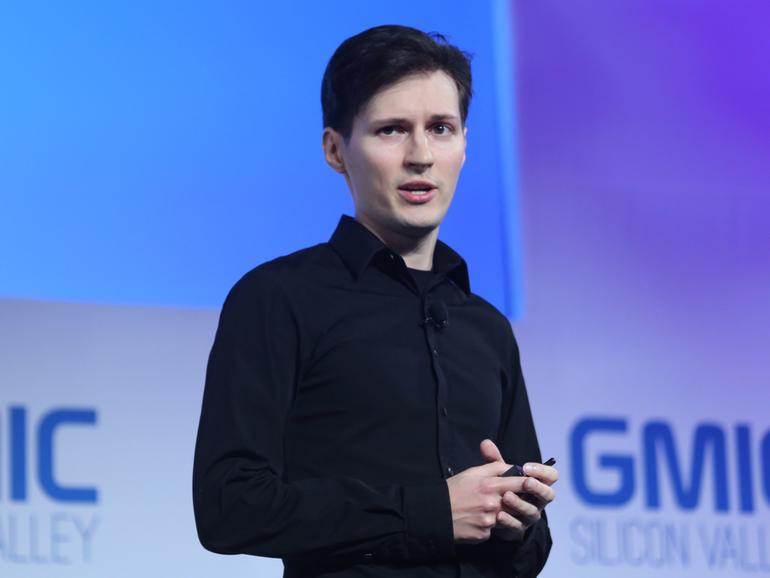 Pavel Durov was charged with a wide range of crimes related to illicit activity on the app and barred from leaving the country. 