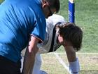 Will Pucovski’s cricket career has come to a sad end.