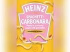 Heinz spaghetti carbonara in a can has caused outrage.