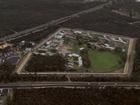 Banksia Hill Juvenile Detention Centre in Canning Vale.