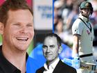 Justin Langer believes Steve Smith should bat at No.4 for the Australian Test team.