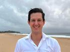 Pittwater MP Roderick ‘Rory’ Gilmore Amon has been charged with child sex offences.