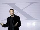 Tech billionaire and X owner Elon Musk. AP