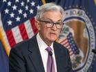 File - Federal Reserve Chair Jerome Powell speaks after a Federal Open Market Committee meeting, June 14, 2023, at the Federal Reserve Board Building in Washington. The Federal Reserve wraps up its two-day policy meeting on Wednesday, July, 26, 2023. (AP Photo/Jacquelyn Martin, File)