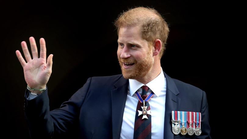 Prince Harry, The Duke of Sussex could soon return to minor royal duties. 