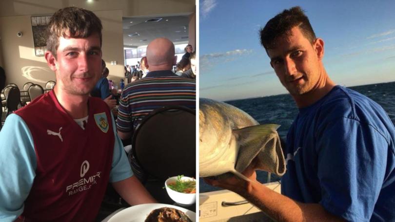 Shane Ramsey died from catastrophic injuries sustained in a Bali scooter crash.